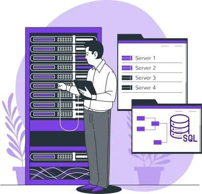 NoSQL Database Development Company